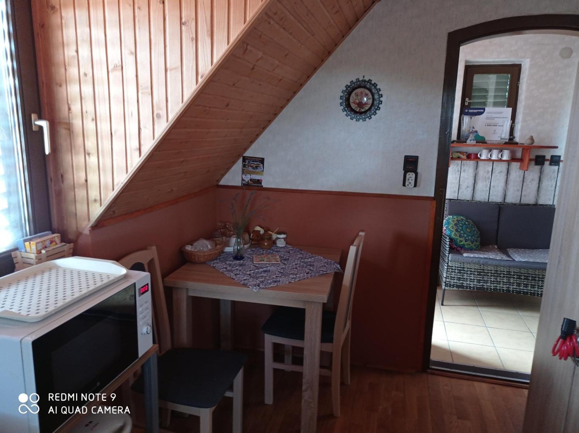 Toserdo Lakitelek Kamer foto